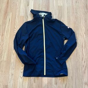 NWOT Men’s Target x Hunter Rain Jacket L